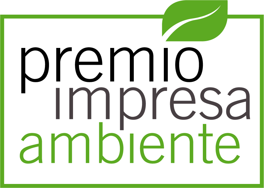 PremioImpresaAmbiente Logo