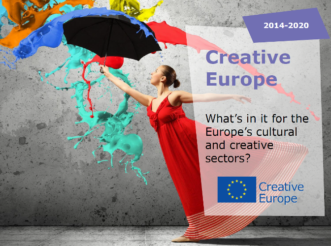 creative europe presentation tbn