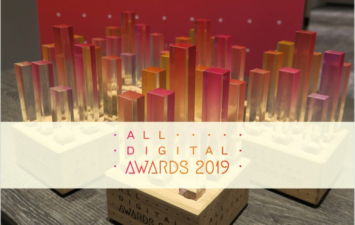 digital awards