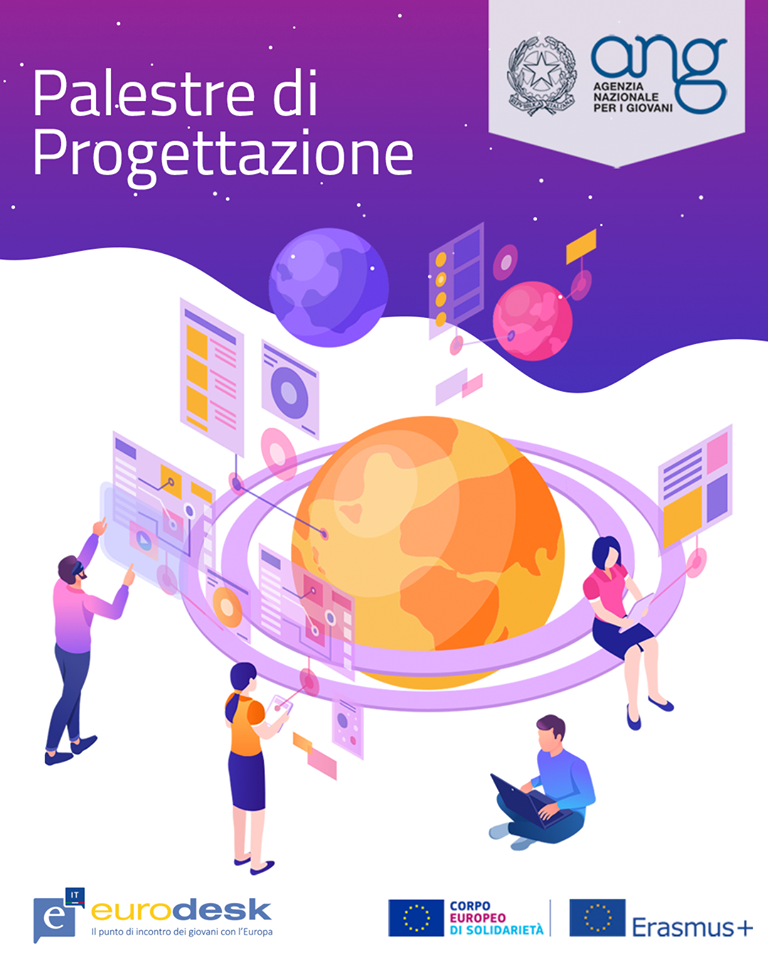 palestre progettazione