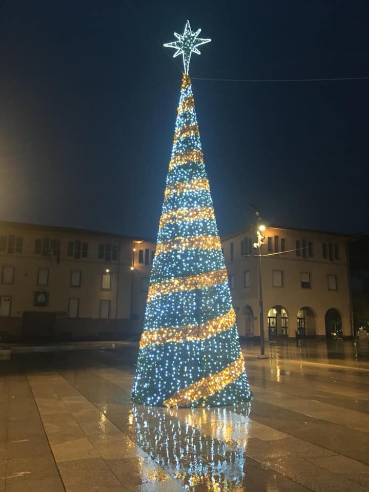 Natale Stellone