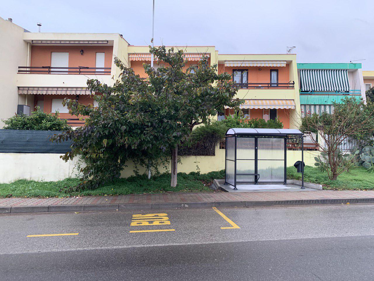 Ospedale via Santa Caterina