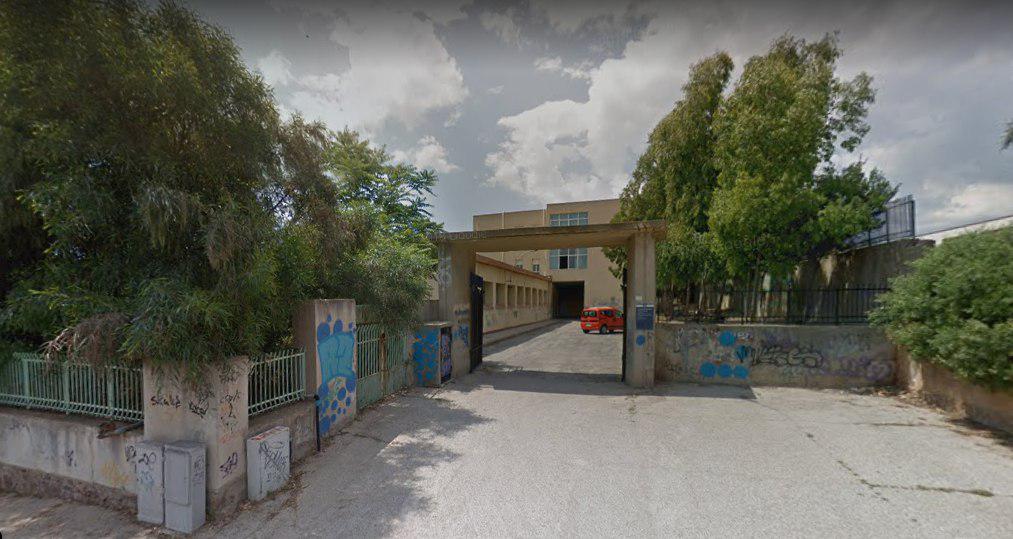 ex scuola via brigata sassari