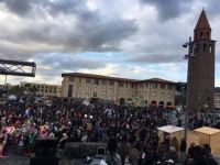 APERTURA ISCRIZIONI PER LA SFILATA DI CARNEVALE DI DOMENICA 3 MARZO 2019