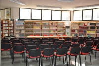 Da lunedì 29 Giugno riapre la sala studio della Biblioteca Comunale di viale Arsia