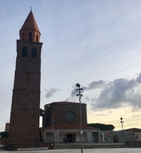 Sabato 19 Dicembre nella scalinata di San Ponziano la Raccolta Alimentare: un piccolo grande gesto di generosità e solidarietà a favore delle persone bisognose