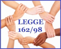 Legge 162/98: Piani personalizzati a favore delle persone con handicap grave