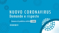 Coronavirus: il numero d&#039;emergenza attivato dalla Regione Sardegna