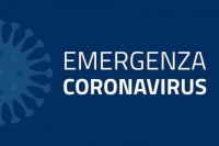 Emergenza Covid-19, è attivo il servizio di consegna di farmaci e spesa a domicilio per le persone positive, in isolamento domiciliare, in quarantena e per anziani e disabili