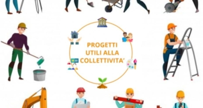 Progetti utili alla collettività, l’avviso per il Terzo Settore è prorogato al 6 giugno