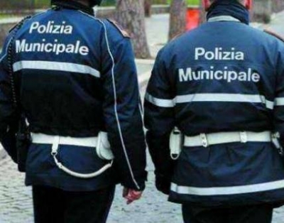 Nuove dotazioni tecnologiche per il comando di polizia locale