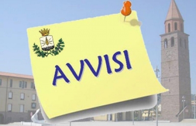 Avviso iscrizione e aggiornamento Albo Professionisti