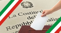 Domenica 29 Marzo il Referendum costituzionale sul taglio del numero dei parlamentari