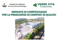 Impianto di compostaggio di Sa Terredda