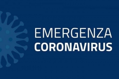 Emergenza Covid-19, 5 nuovi casi di positività