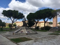 Carbonia candidata al titolo di &quot;Capitale Italiana della Cultura 2021&quot;: giovedì 13 Febbraio alle ore 16.30 in Torre Civica l&#039;Amministrazione Comunale incontra gli operatori turistici, commerciali e le attività produttive