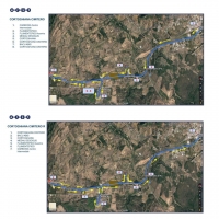 Miglioramento e potenziamento del servizio di trasporto pubblico comunale: da domani 1° Dicembre nuovi collegamenti Arst verso periferie e frazioni