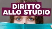 INTERVENTI PER IL DIRTTO ALLO STUDIO