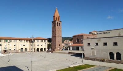 Carbonia capitale italiana della cultura 2021: mercoledì 19 Febbraio alle ore 18 in sala polifunzionale l&#039;Amministrazione Comunale incontra le associazioni