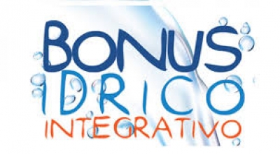 Al via le domande per poter usufruire del &quot;Bonus Idrico Integrativo&quot;: domande entro il 30 Dicembre 2020