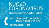 Coronavirus, ufficiale la sospensione delle attività didattiche nelle scuole dal 5 al 15 Marzo 2020