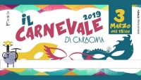 FINO AL 28 FEBBRAIO SONO APERTE LE ISCRIZIONI PER LA SFILATA DI CARNEVALE DI DOMENICA 3 MARZO 2019