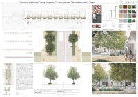 Avviso - CONCLUSO IL CONCORSO DI PROGETTAZIONE “LE NUOVE PORTE DELLA CITTÀ RESILIENTE E SMART&quot;