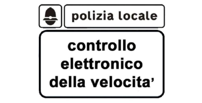 Avviso di posizionamento velox gennaio 2023