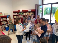 Nuovi orari della Biblioteca Comunale di Bacu Abis: incremento delle giornate di apertura pomeridiana, da una a due volte alla settimana