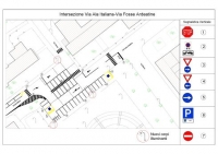 PIANO DI RIORDINO DELLA VIABILITÀ E DELLE SOSTE NEL CENTRO CITTADINO