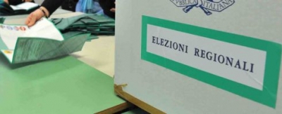 PRESENTAZIONE LISTE DEI CANDIDATI ALLE ELEZIONI REGIONALI, ORARI STRAORDINARI DI APERTURA DELL’ UFFICIO ELETTORALE DI VIA XVIII DICEMBRE