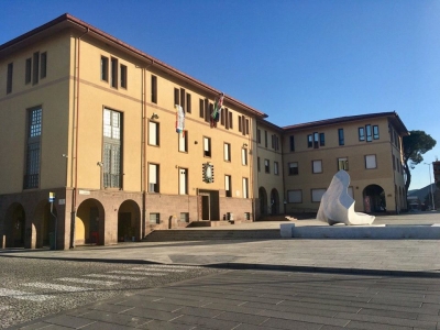 Festa di San Ponziano: chiusura uffici comunali giovedì 14 Maggio