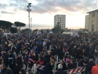 CARNEVALE DI CARBONIA: AMPIA PARTECIPAZIONE, TRIPUDIO DI COLORI E SUONI, COINVOLGIMENTO DEI LOCALI E DEI MUSEI CITTADINI