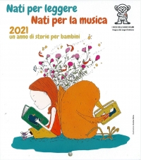 NATI PER LEGGERE E NATI PER LA MUSICA 2021 – CONSEGNA GUIDE