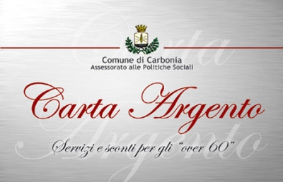 Carta Argento