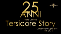 Domani alle 21.15 al Teatro Centrale  va in scena &quot;Tersicore Story&quot;