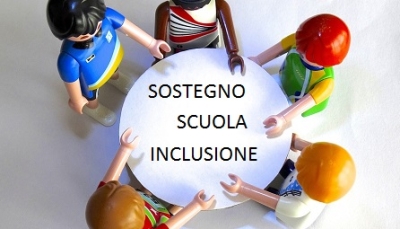 SERVIZIO EDUCATIVO SPECIALISTICO SCOLASTICO - SCUOLE SECONDARIE DI SECONDO GRADO