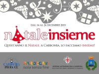 Che Natale sarebbe senza i tradizionali mercatini? Appuntamento in piazza Rinascita  e via Gramsci dal 14 al 24 Dicembre 2019