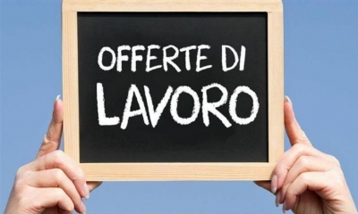 Cantieri &quot;LavoRas&quot;: scadono oggi i termini per la presentazione delle domande per 20 posti da operaio qualificato muratore