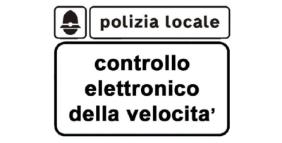 Controllo elettronico della velocità, il calendario di aprile 2024