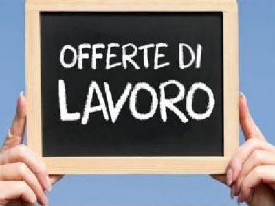 Martedì 5  Novembre la prova di selezione per l’assunzione a tempo indeterminato di 3 Lavoratori Socialmente Utili