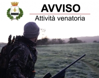 Rinnovo fogline di caccia entro il primo marzo 2022