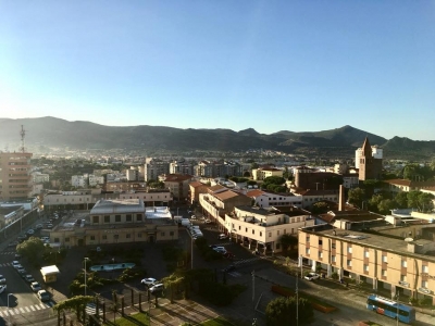 Anticipo a venerdì 24 Aprile dello svolgimento del mercatino settimanale di piazza Ciusa-Via Marche e di Cortoghiana per la vendita dei soli prodotti alimentari