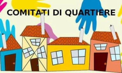 Domenica 23 Giugno dalle ore 8 alle ore 20 le Elezioni dei Comitati di Quartiere