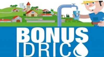 GRADUATORIA BENEFICIARI DEL &quot;BONUS IDRICO&quot;