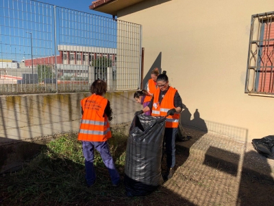 A Carbonia avviati i cantieri &quot;LavoRAS&quot;: 46 lavoratori impiegati in vari settori, dai lavori pubblici alle manutenzioni, dall&#039;archivio comunale all&#039;ufficio cimiteriale e patrimoniale