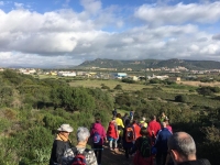 Venerdì 2 Ottobre alle ore 15 a Carbonia &quot;Il Cammino incontra gli operatori per la redazione del Piano Strategico del Cammino Minerario di Santa Barbara&quot;