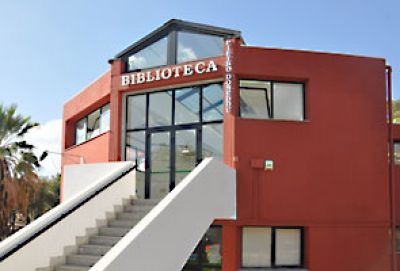 Chiusura estiva Biblioteca comunale dall’8 al 20 agosto