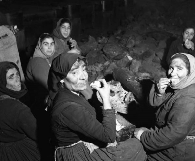 VISITA TEATRALIZZATA MUSEO DEL CARBONE – LA VITA È UN LAVORO A COTTIMO