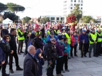 20 giugno 2019: presentazione ciclovia Cammino minerario di Santa Barbara